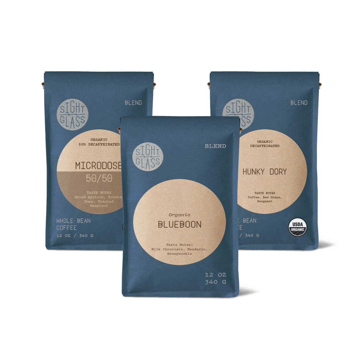 Coffee All Day Gift Set