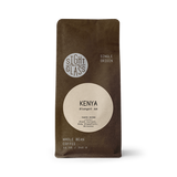 Kenya, Kiangoi AA, Kirinyaga