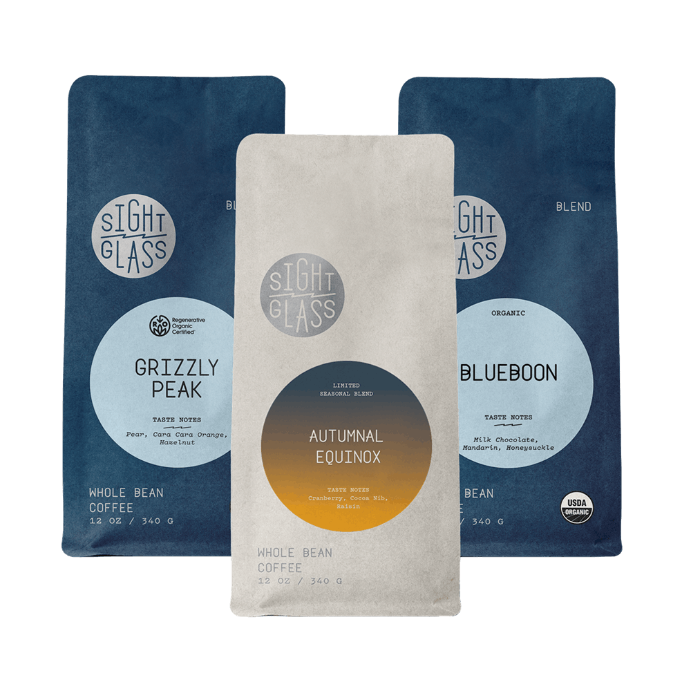 The Sweet Spot Gift Set