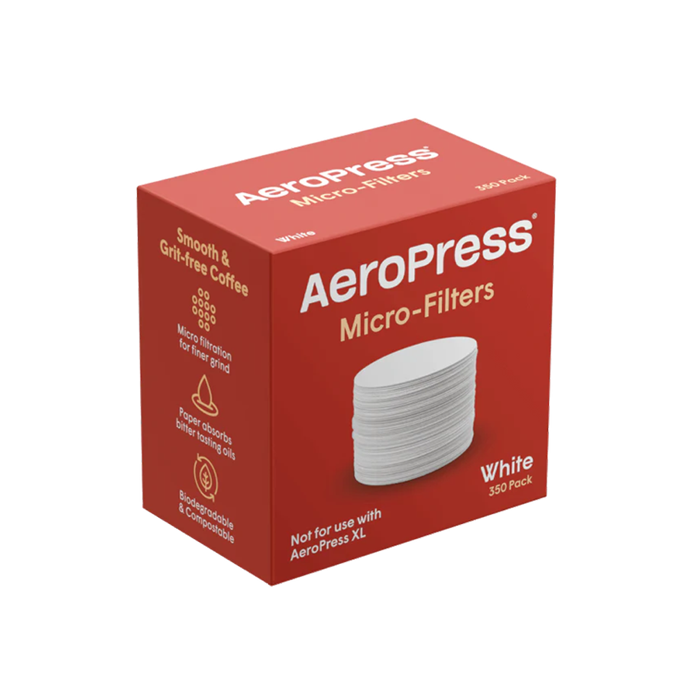 AeroPress Micro-Filters