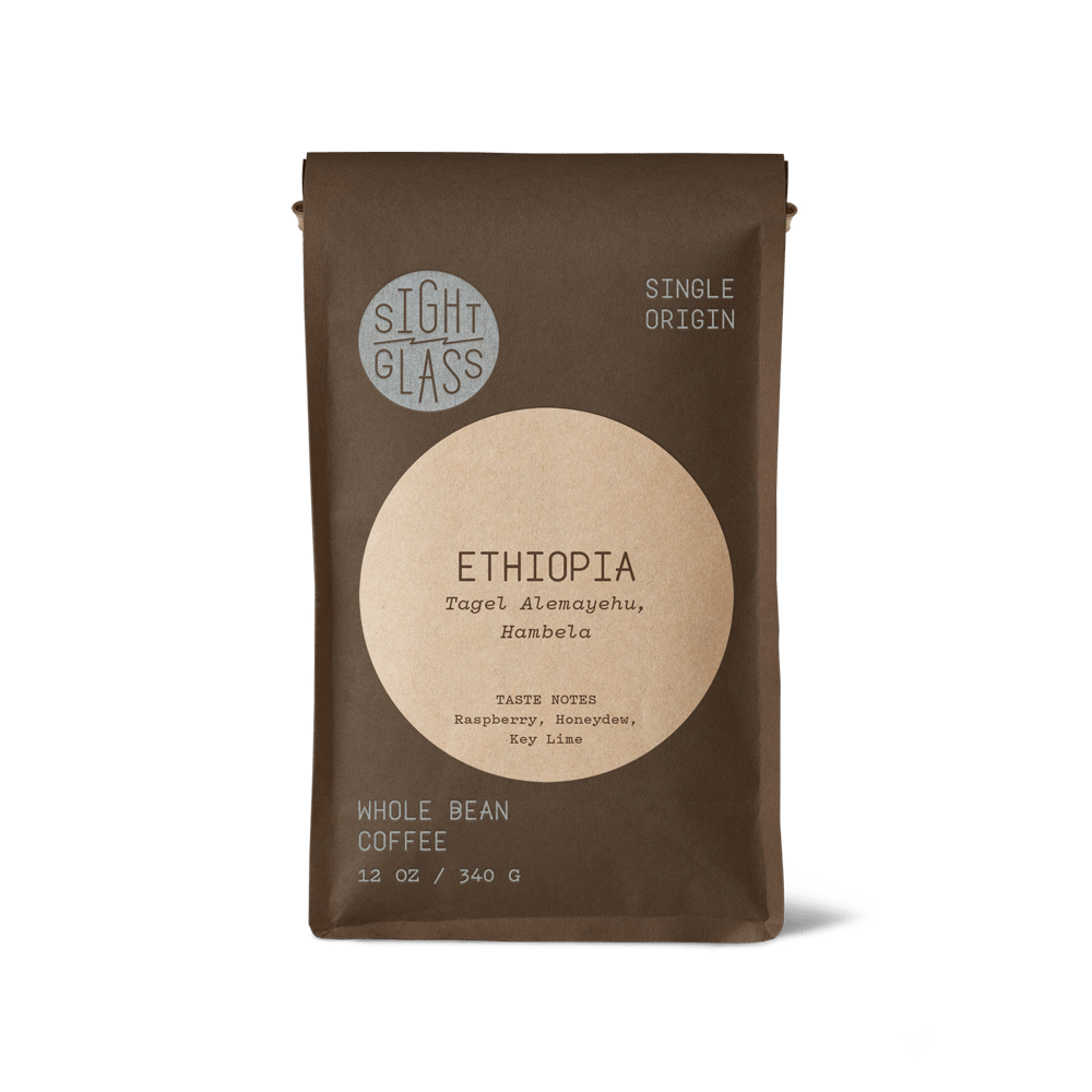 Ethiopia, Tagel Alemayehu, Hambela