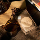 Ethiopia, Worka Chelbessa, Yirgacheffe, Organic