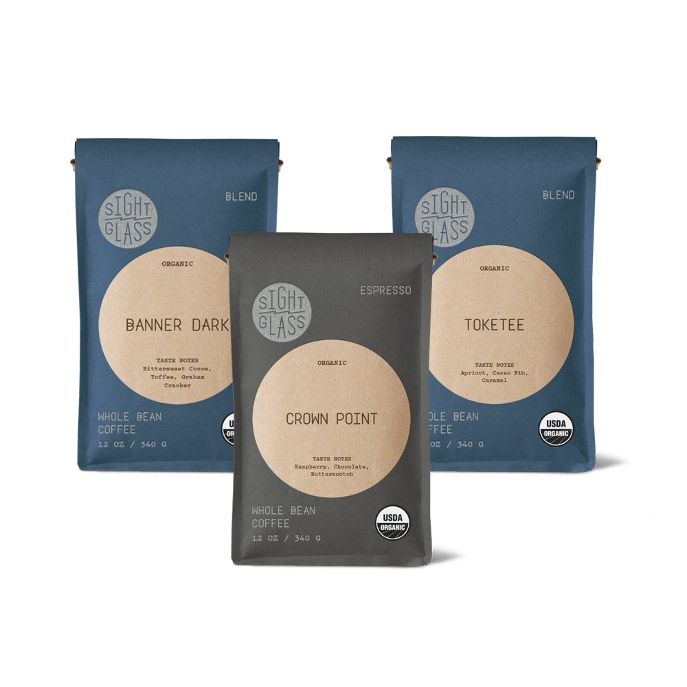 Strike it Rich Gift Set